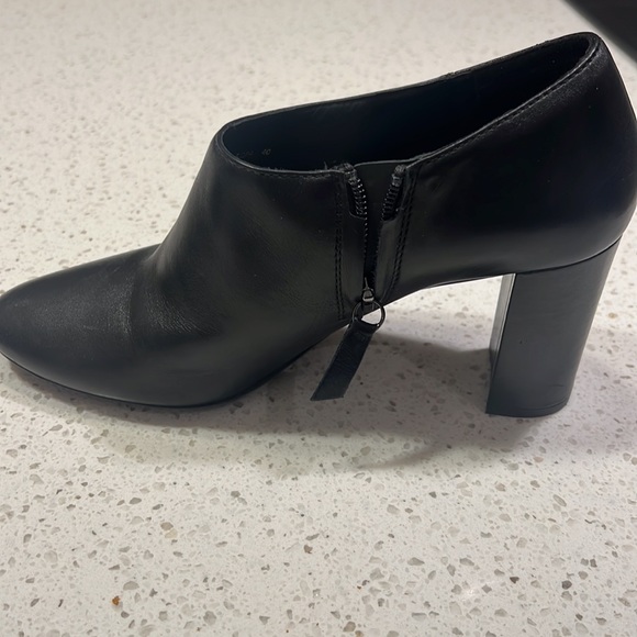 Geox low booties size 40 - Picture 3 of 7